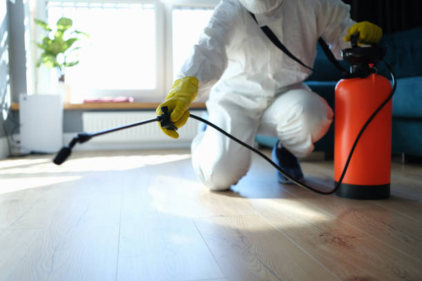 Reliable Biohazard Cleanup contractor in Liberty, NC by Trauma Clean Pros